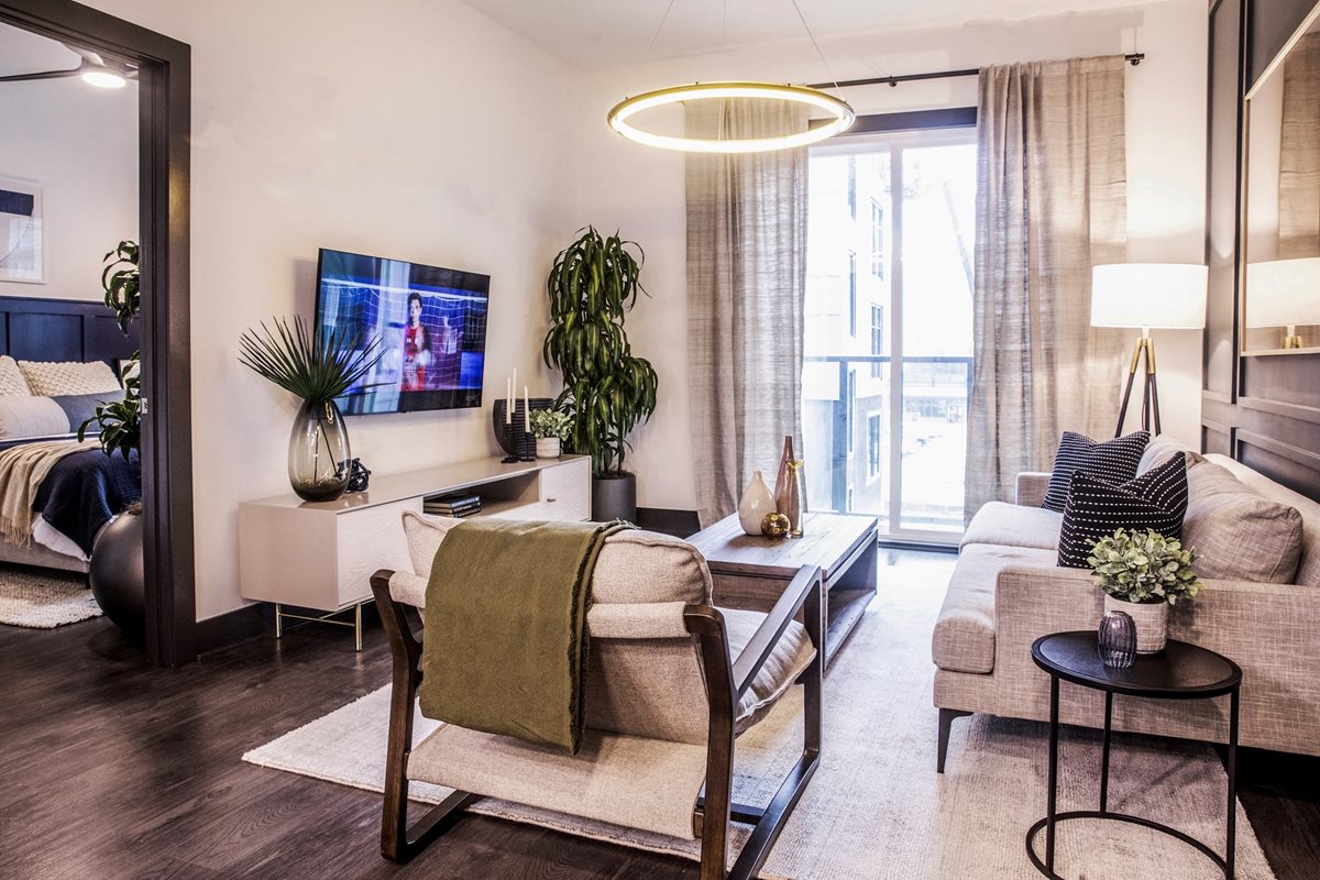 Windsor Interlock Apartments